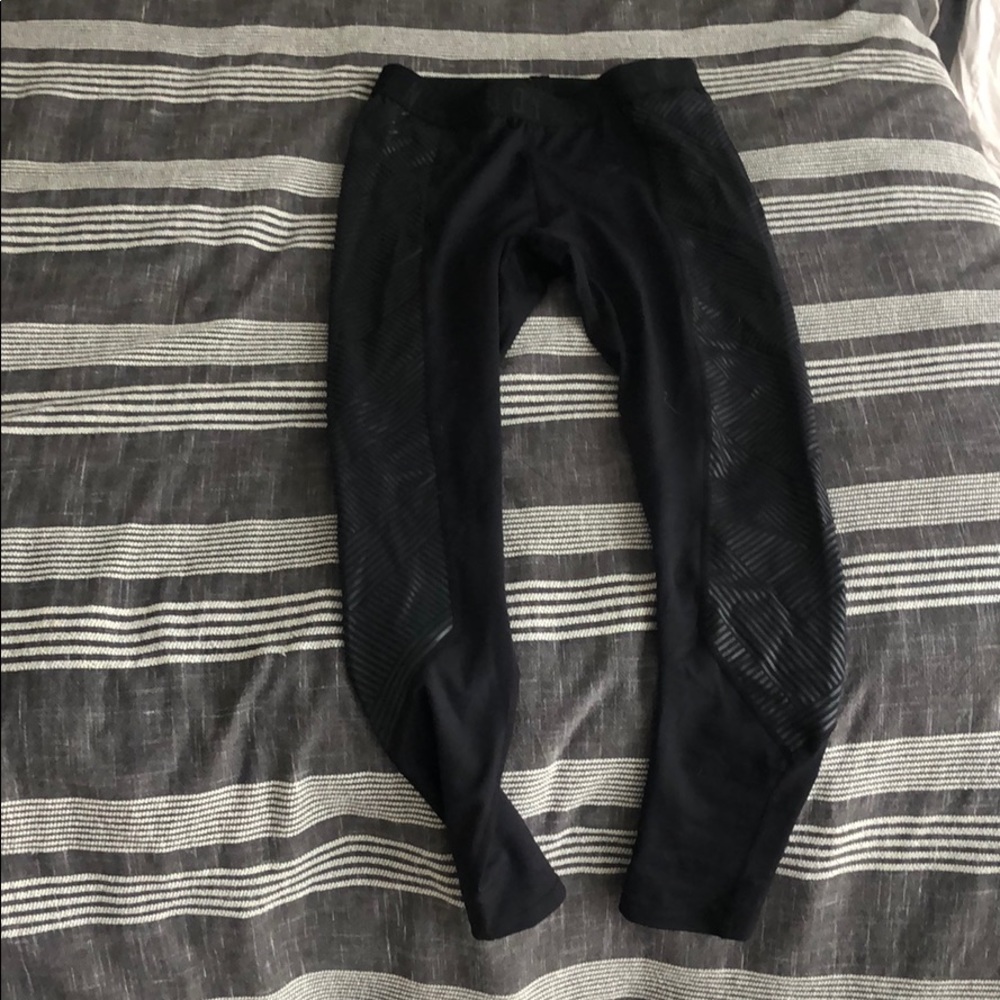 Women’s workout tights